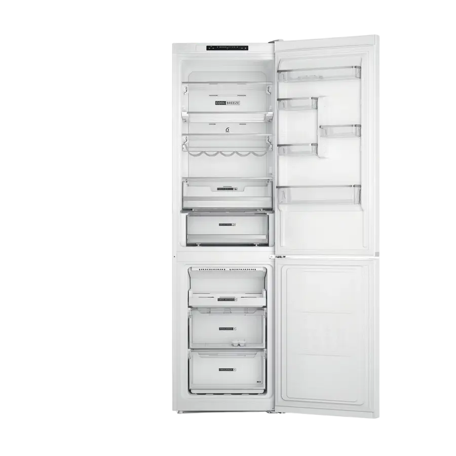 Frigider Whirlpool W7X 93A W Alb