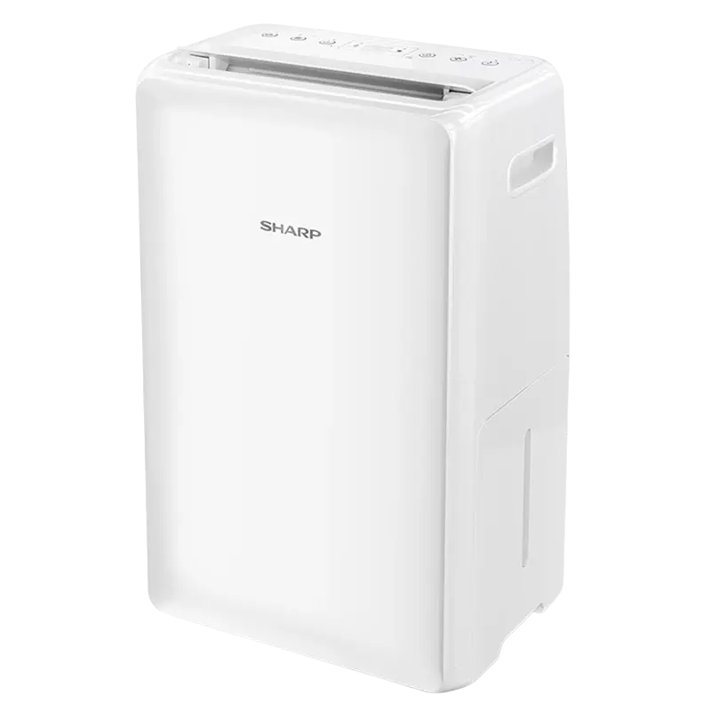 Осушитель воздуха Sharp UD-P20E-WE01 Белый