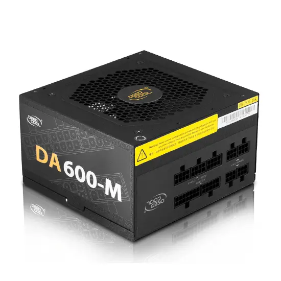 Deepcool DA600-M