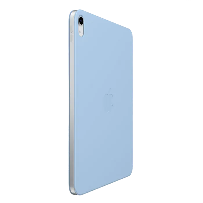 Чехол для планшета Apple iPad 10.9" 10th gen Smart Folio 10.9" Голубой