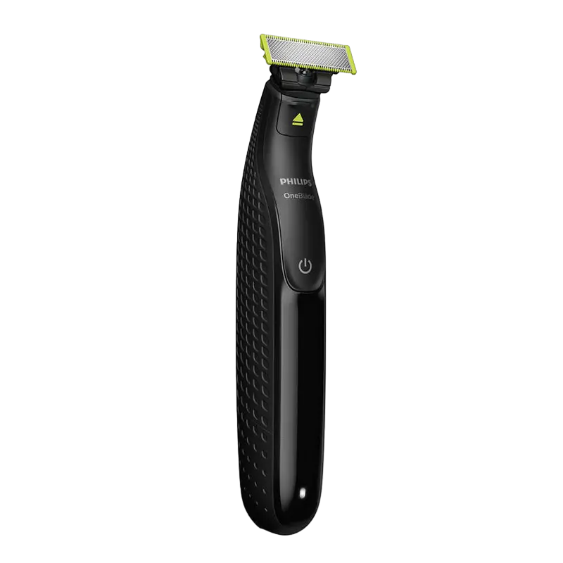 Мужской Триммер Philips Multigroom Series 9000 Серебристый/Черный