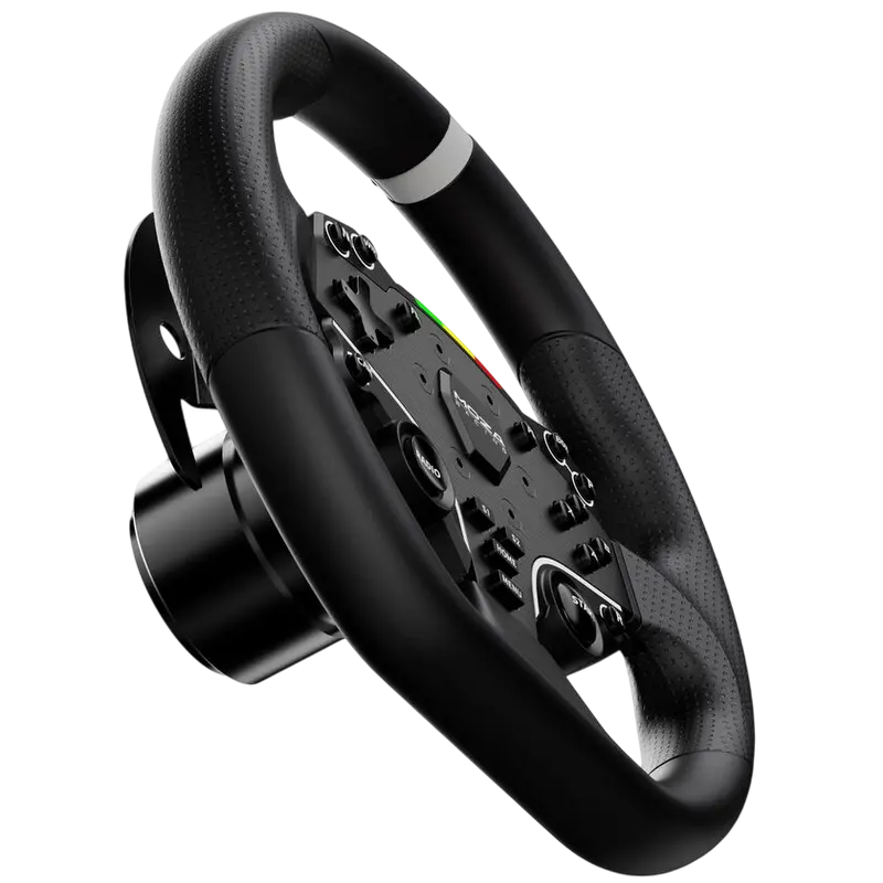 Игровой руль MOZA R3 Racing for PC Чёрный