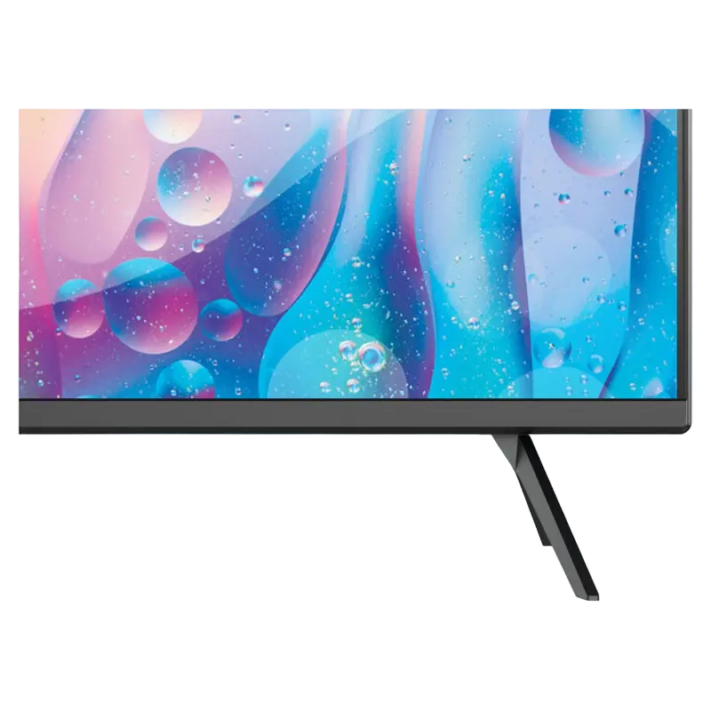 43" LED SMART Телевизор KIVI 43U760QB Черный