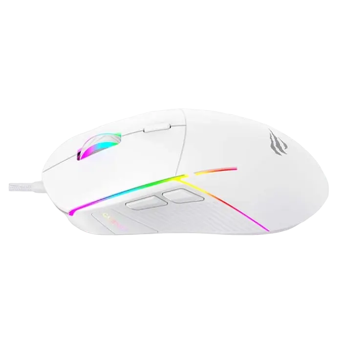 Игровая мышь Havit MS961 Проводное Белый