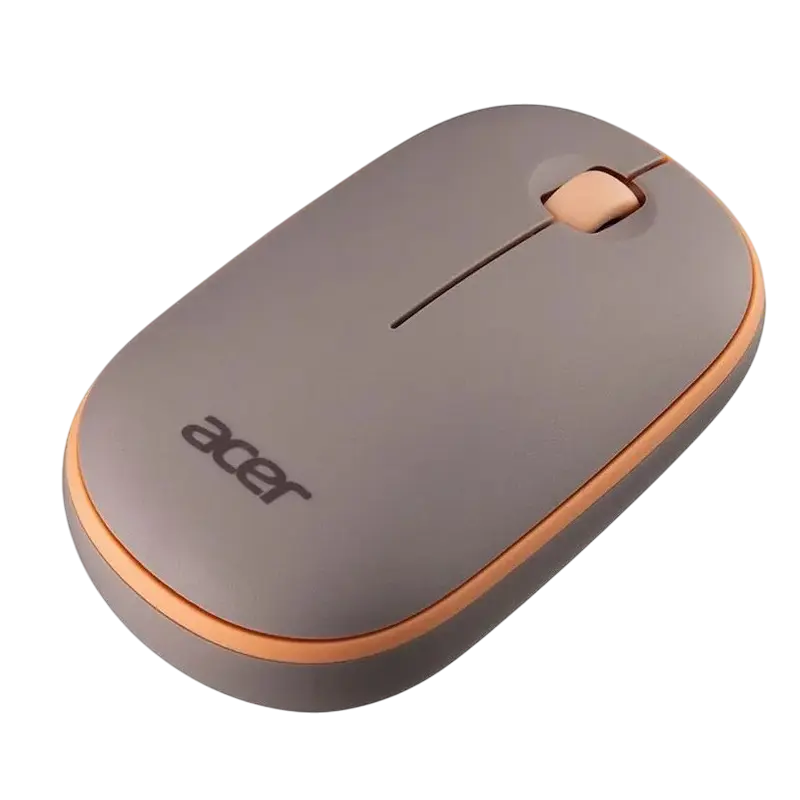Mouse Wireless Acer AMR100 Fără fir Peach