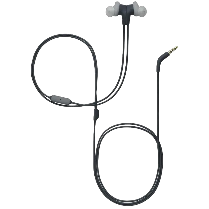 Наушники JBL Endurance RUN Чёрный