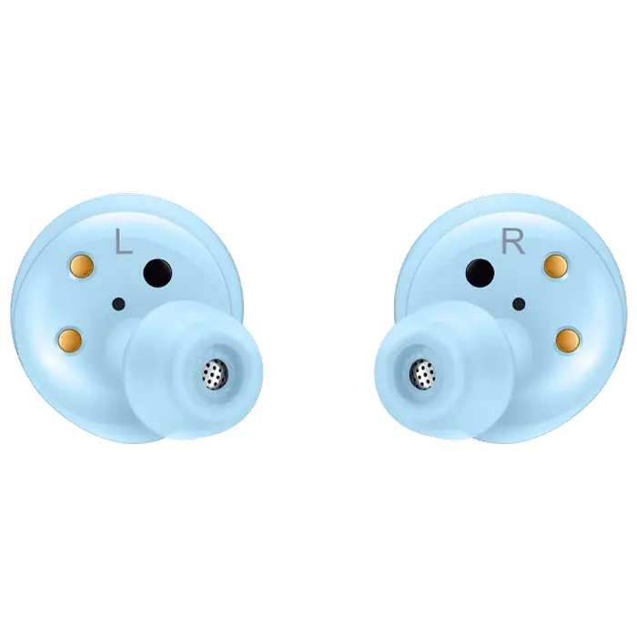 Наушники Samsung Galaxy Buds+ Синий