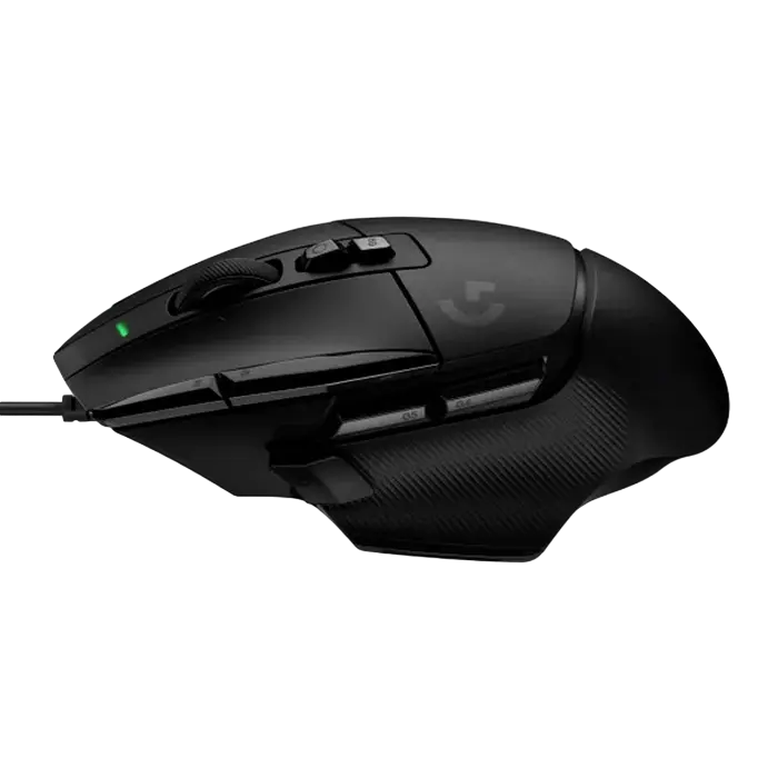 Игровая мышь Logitech G502 X Проводное Чёрный