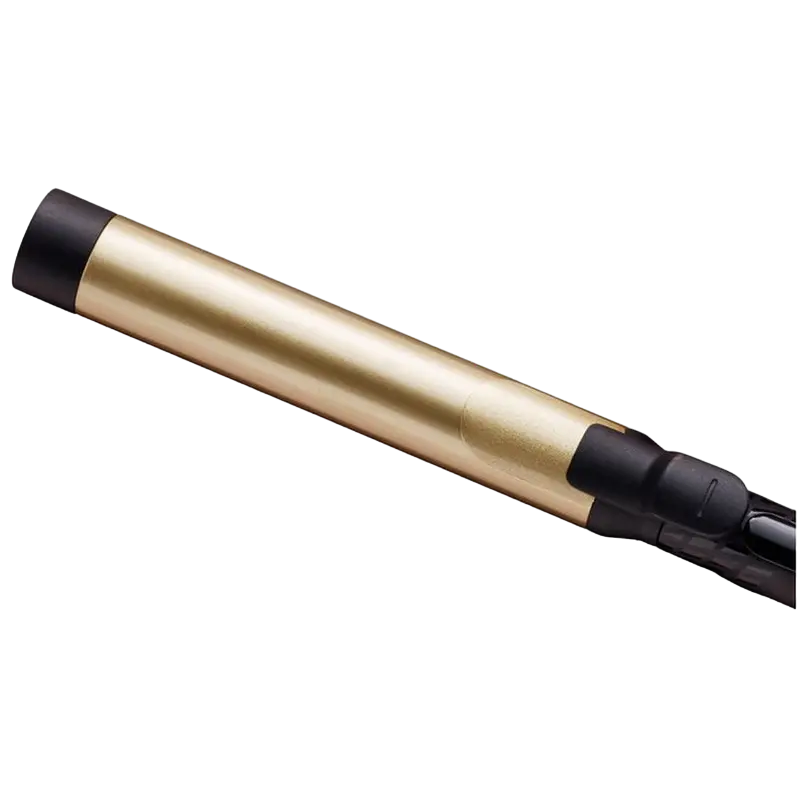 Плойка BaByliss Styling Collection C432E Черный | Золотистый