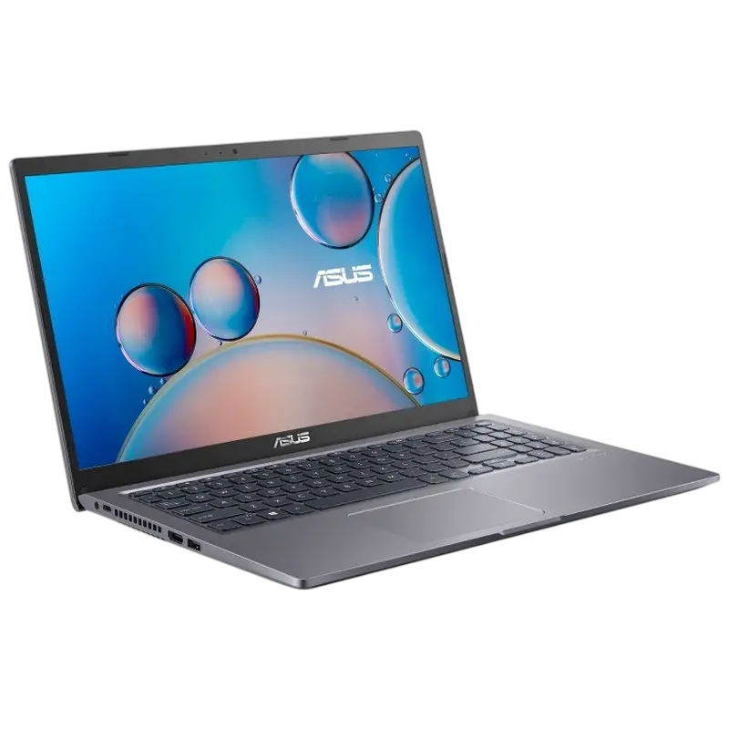 Ноутбук ASUS D515DA Slate Grey
