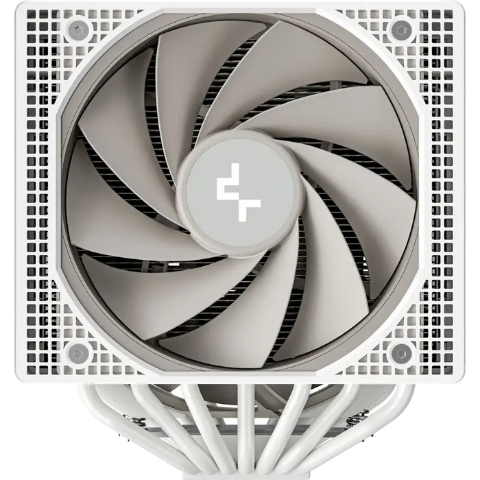 Кулер для процессора Deepcool ASSASSIN IV WH 140 мм