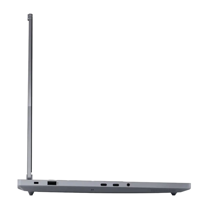 Ноутбук для бизнеса Lenovo ThinkBook 16p G6 ADR Luna Grey