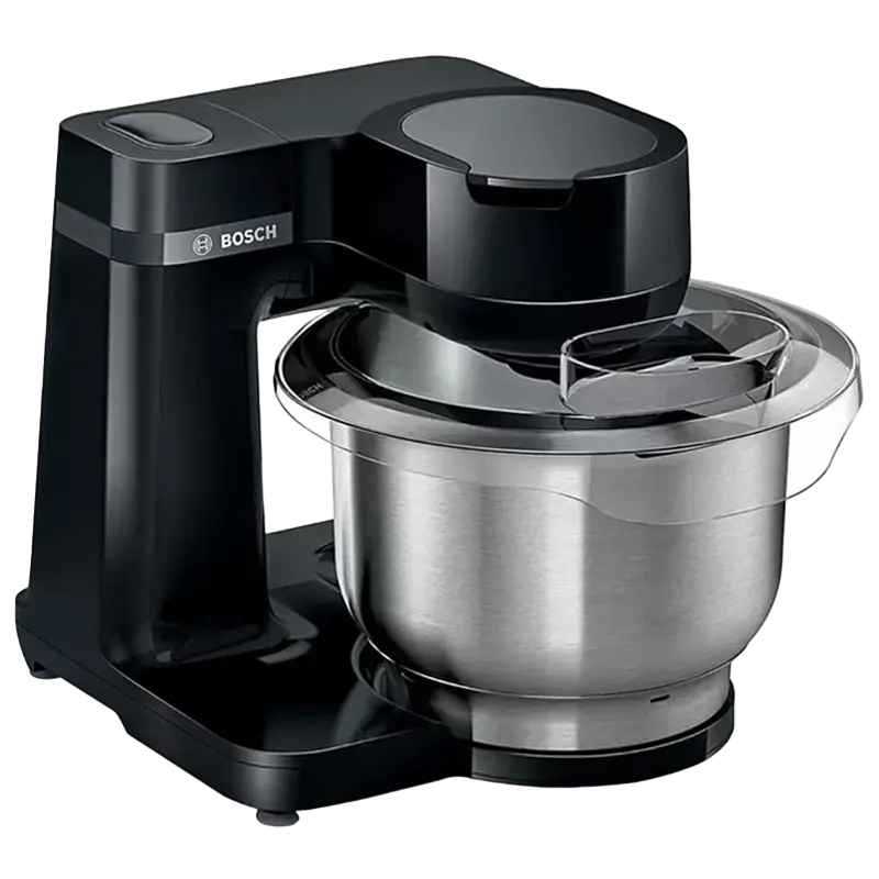 Robot de bucătărie Bosch MUMS2EB01 Negru