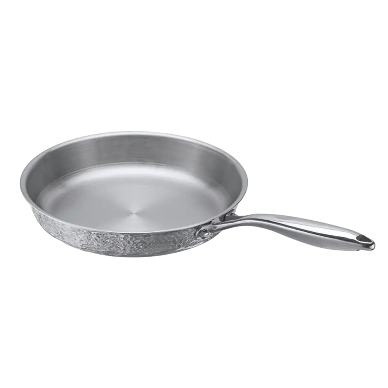 Сковорода RESTO Vega VEGA Нержавеющая сталь