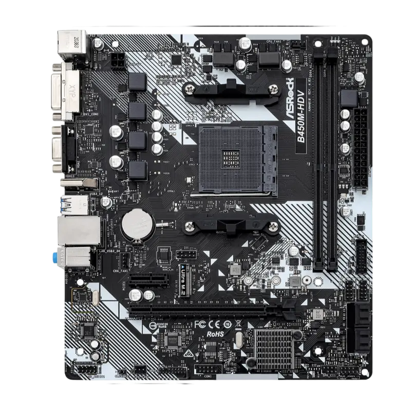 Calculator de jocuri Ultra PC09317