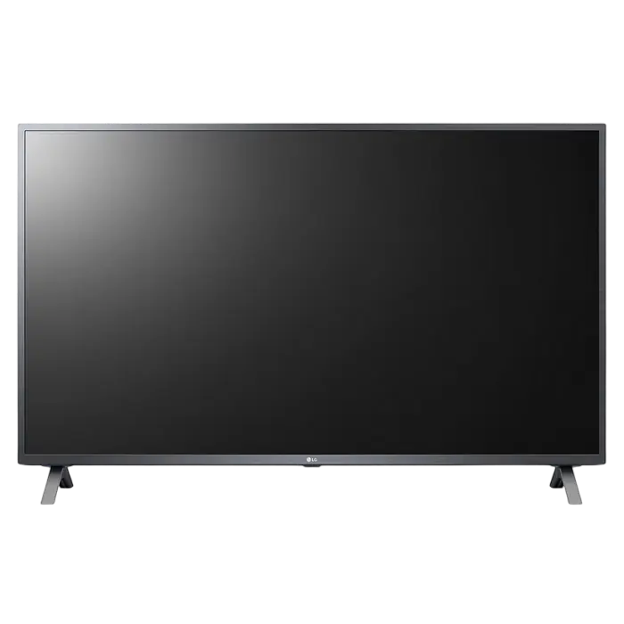 50" LED SMART Телевизор LG 50UN73506LB Черный
