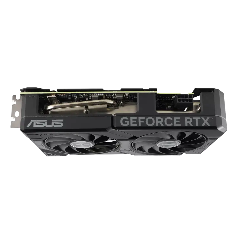 Видеокарта ASUS Dual GeForce RTX 4060 Ti EVO OC