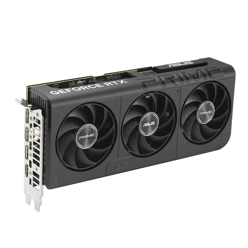 Видеокарта ASUS Prime GeForce RTX 5060 OC