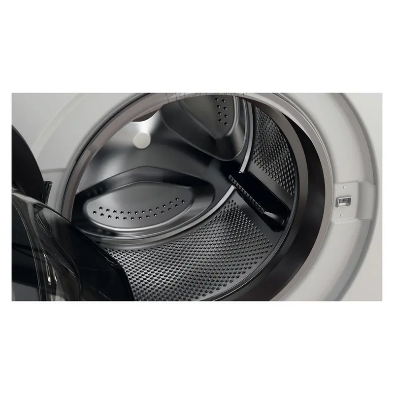 Стиральная машина Whirlpool FFD 11489 BV EE Белый