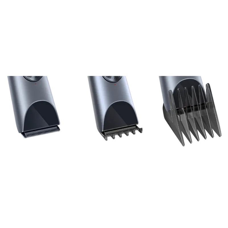 Машинка для стрижки Xiaomi Clipper 2 Серый