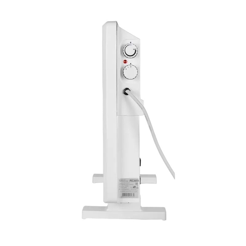 Конвектор Resanta OK-1500CH 1500 Вт Белый