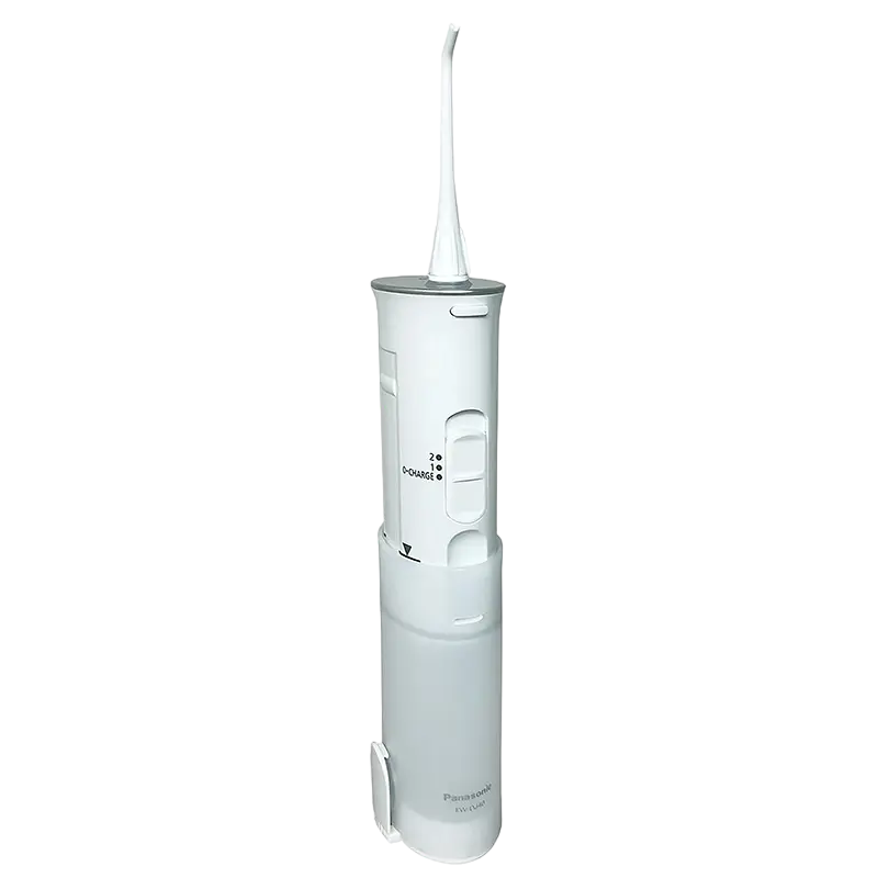 Irigator oral Pentru adulți Panasonic EW-DJ40-W520 Alb