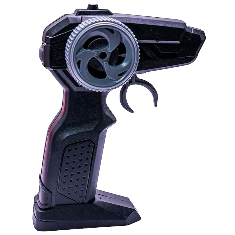 Jucărie cu telecomandă Crazon Rolling Stunt Car Albastru