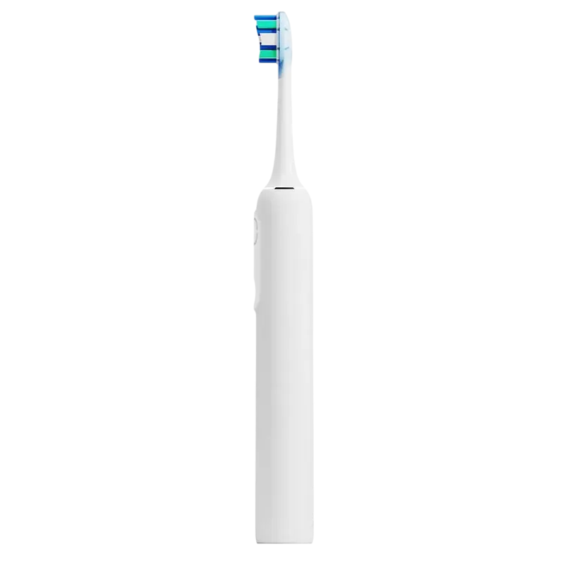 Periuța de dinți electrică sonică Pentru adulți Xiaomi Oscillation Alb