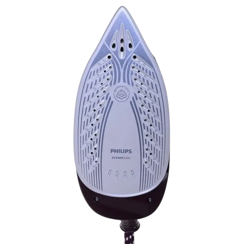 Утюг с парогенератором Philips GC7842/40 Розовый