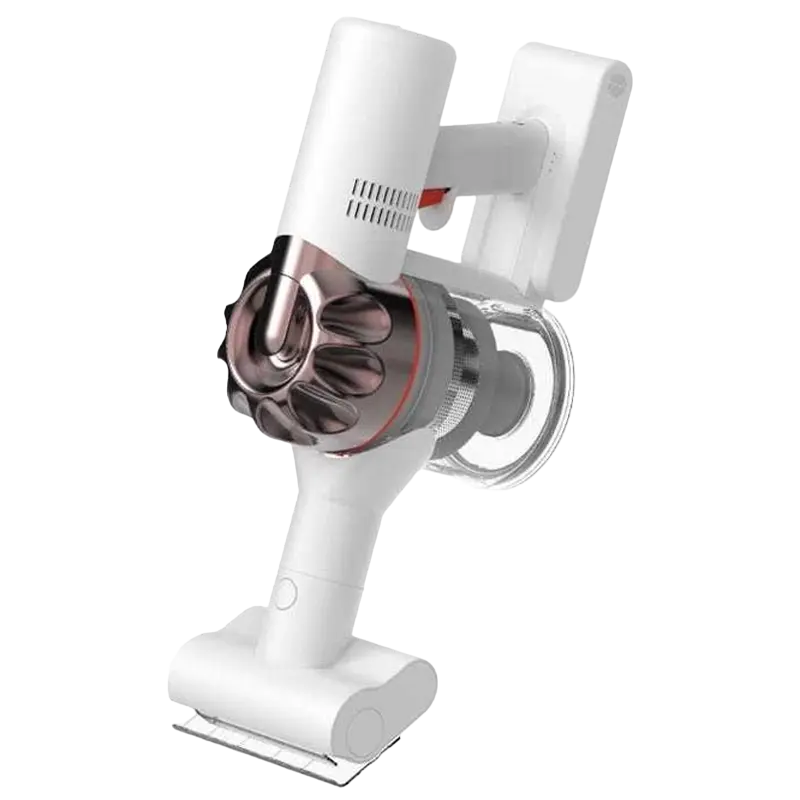 Вертикальный Пылесос Dreame XR Premium Белый