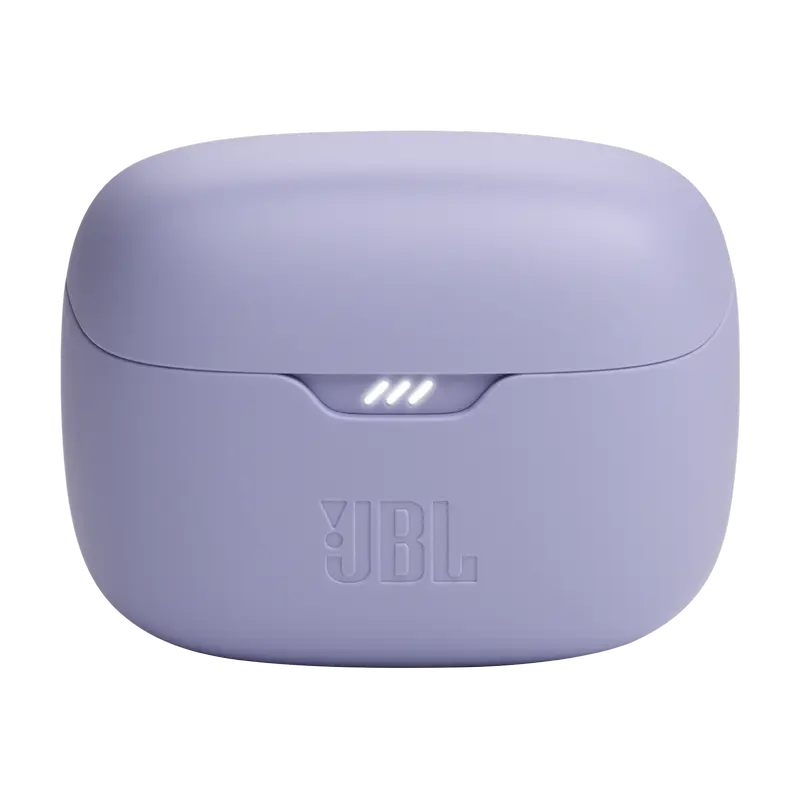 Наушники JBL. Tune Buds Фиолетовый