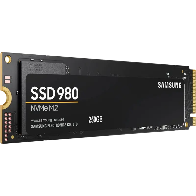 Накопитель SSD Samsung 980 EVO 980 250GB