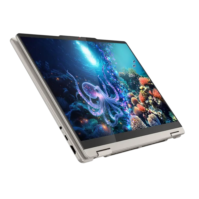 Ноутбук Lenovo Yoga 7 2-in-1 14APK10 Seashell