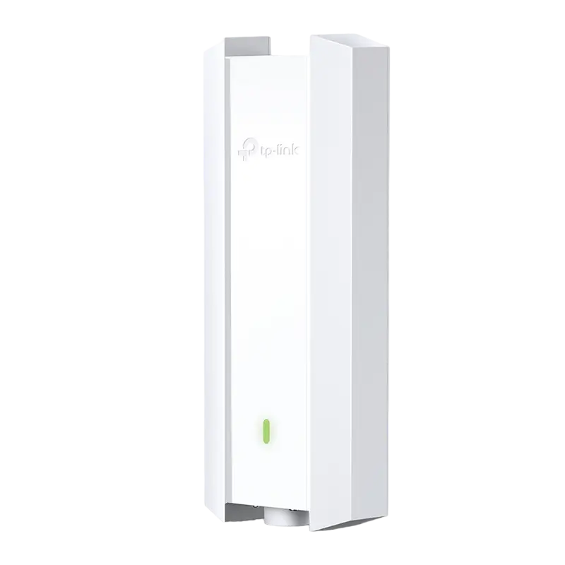 Точка доступа TP-LINK EAP650-Outdoor Белый