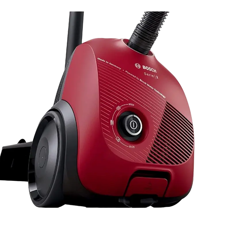 Aspirator Bosch BGBS2RD1 Roșu