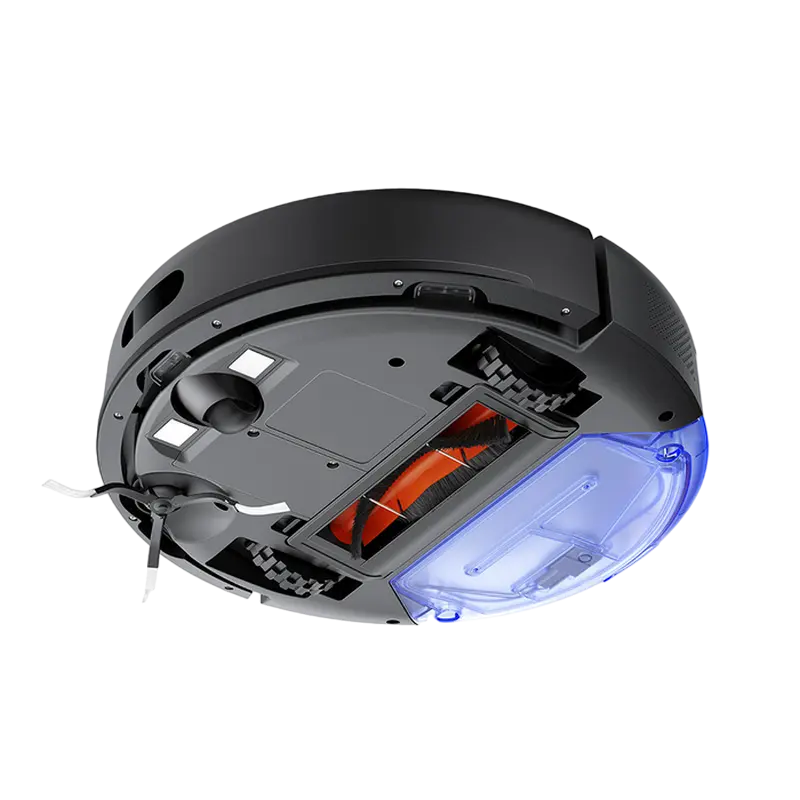 Робот-Пылесос Xiaomi S20 Черный