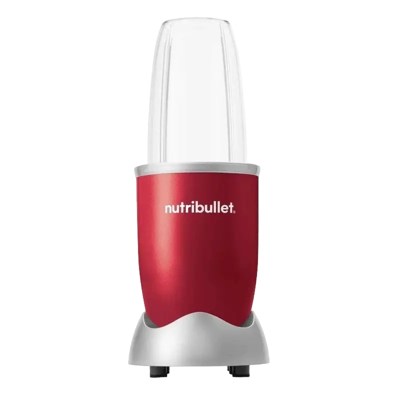 Стационарный блендер NutriBullet NB606R Красный