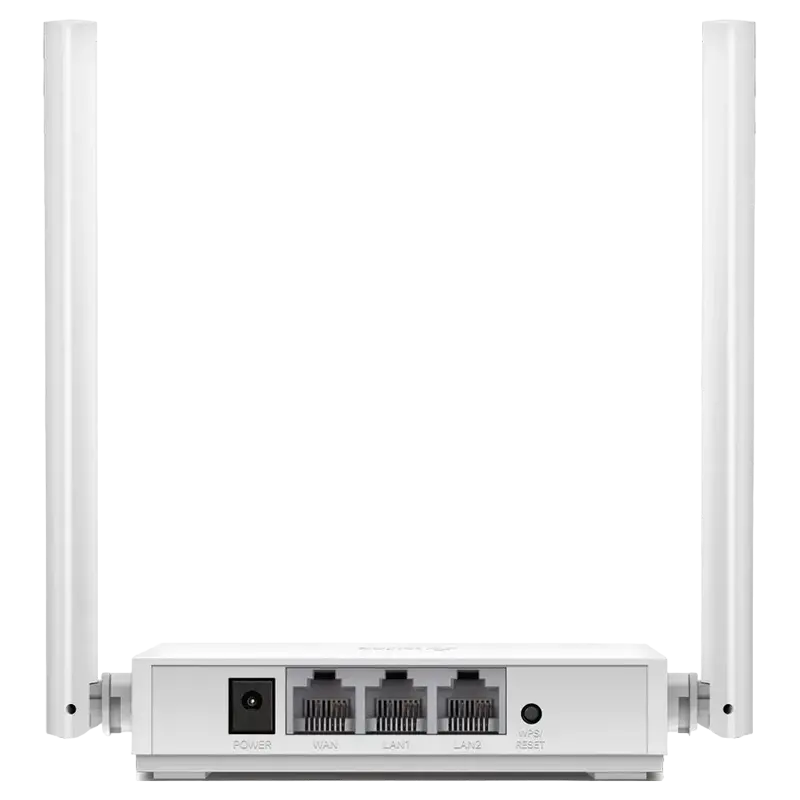 Router fără fir TP-LINK TL-WR820N Alb