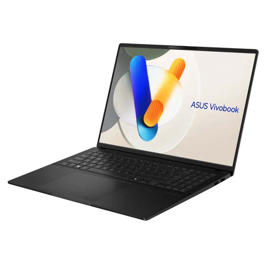 Ноутбук ASUS Vivobook S 16 OLED M5606KA Neutral Black