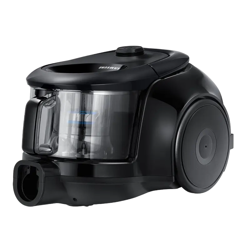 Пылесос Samsung VC18M2150SG/UK Черный