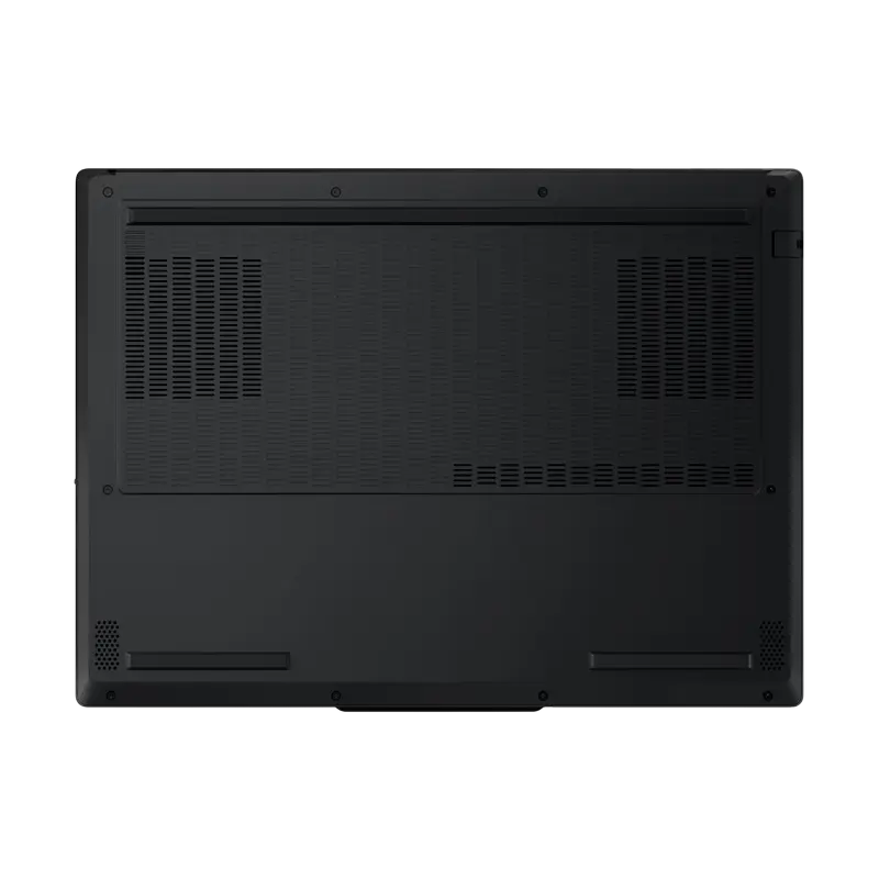 Игровой ноутбук Lenovo Legion 5 15IRX10 Eclipse Black