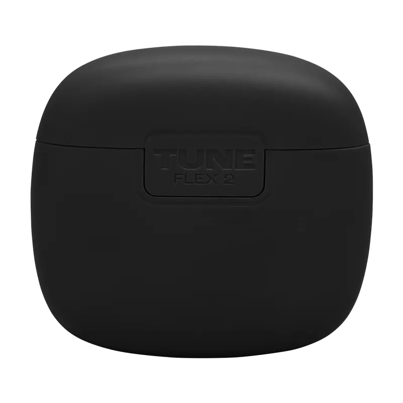 Наушники JBL Tune Flex 2 Чёрный