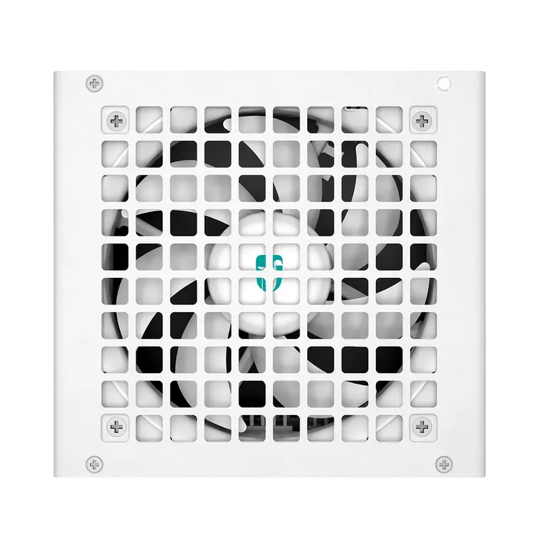 Tip Блок питания для компьютеров Deepcool GamerStorm PQ850G WH ATX Белый