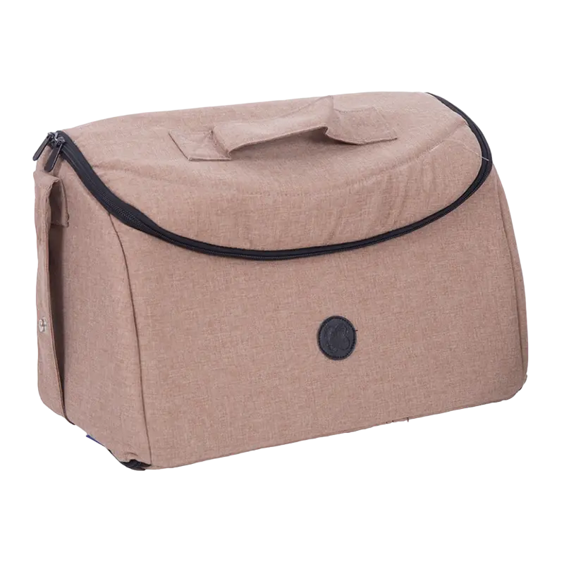 Сумка для мамы Kikka Boo Uni Бежевый