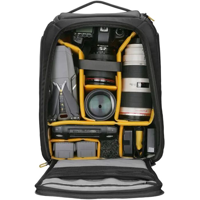 Сумка на плечо Vanguard VEO BIB F36 Черный