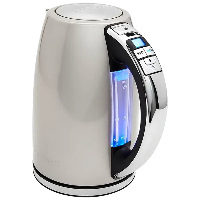 Электрочайник Cuisinart CPK17SE Серебристый