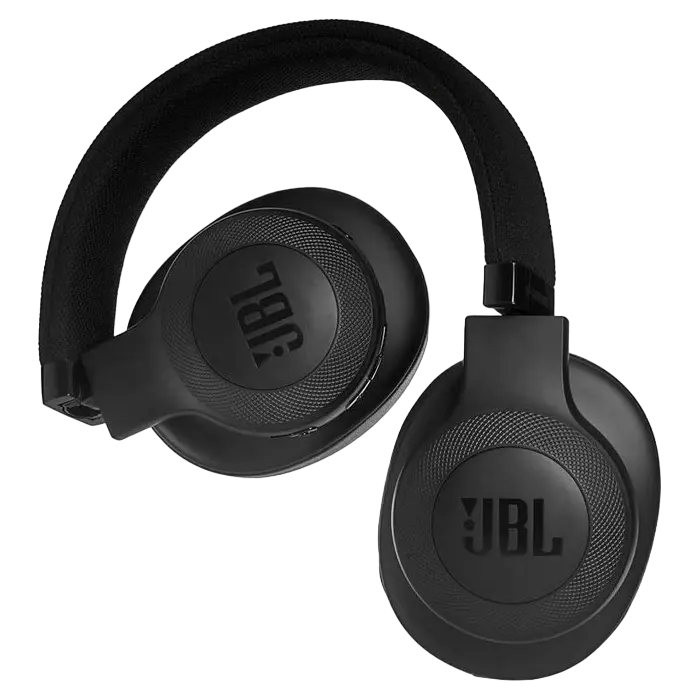 Căști JBL E55BT Negru