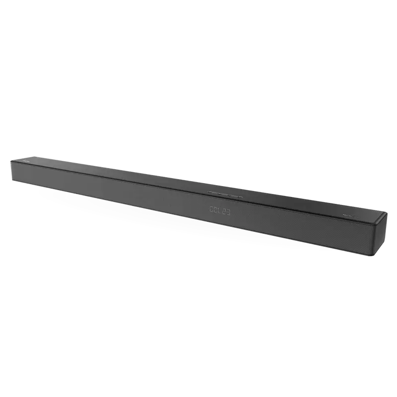 Саундбар Hisense U5120GW Черный