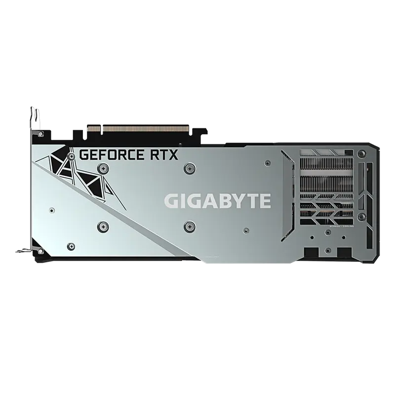 Видеокарта Gigabyte GeForce RTX 3070 GAMING OC rev. 1.0
