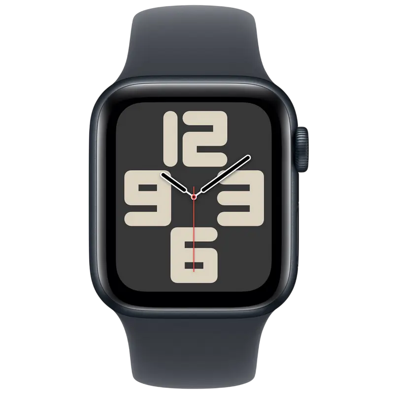 Умные часы Apple Watch SE 2 Midnight